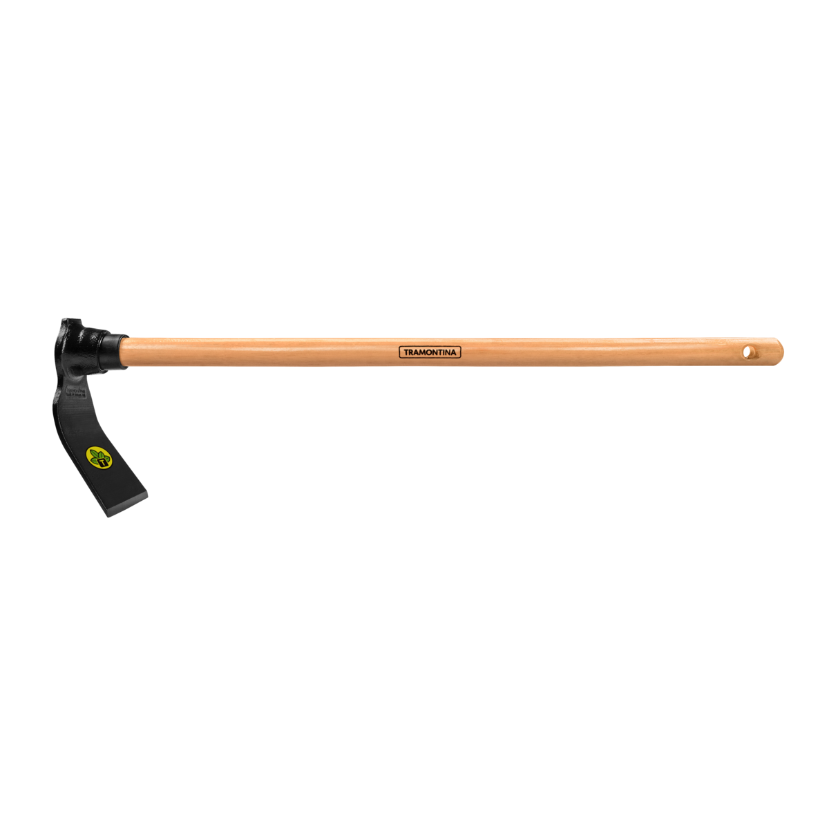 ENXO METAL C/CABO 60CM TRAMONTINA